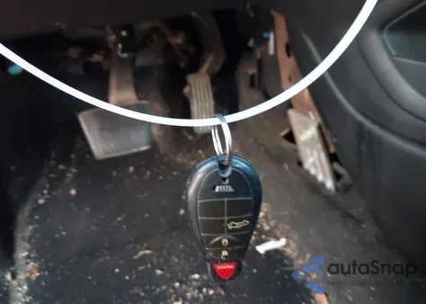 2016 Dodge Dart Sxt Sport z USA, uszkodzony, nr VIN 1C3CDFFA5GD796546